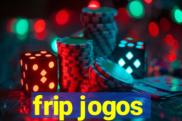 frip jogos